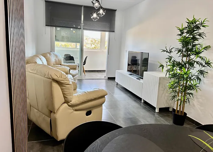 Apartamento Luli