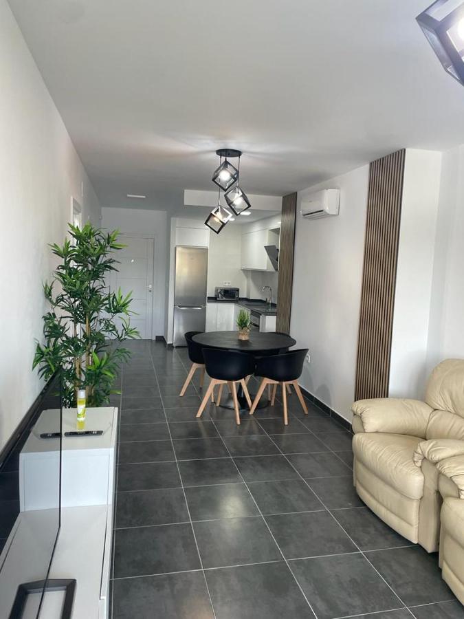 Appartement Luli