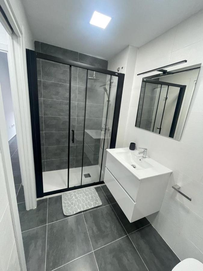 Luli Appartement *