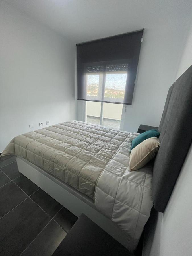 Appartement Luli Calp