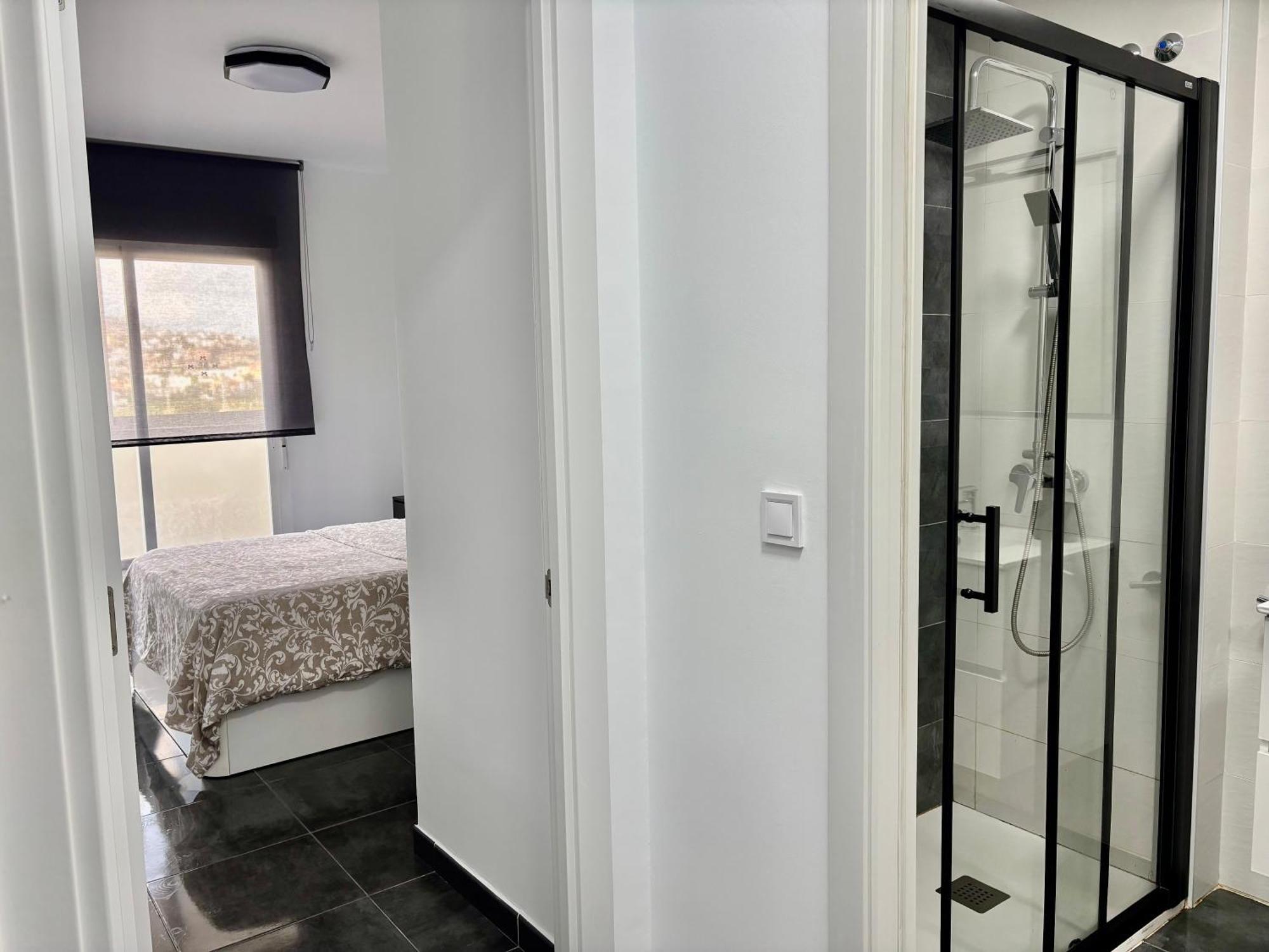 Luli Appartement Calp