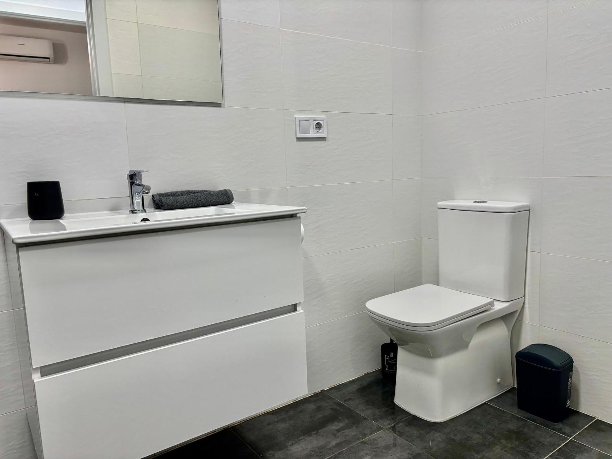 Luli Appartement Calp