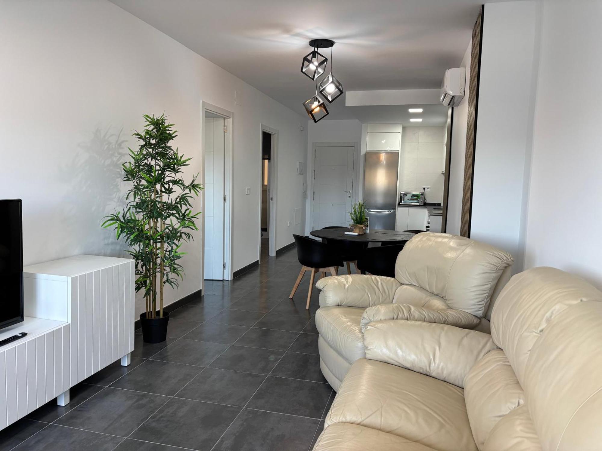 Appartement Luli *