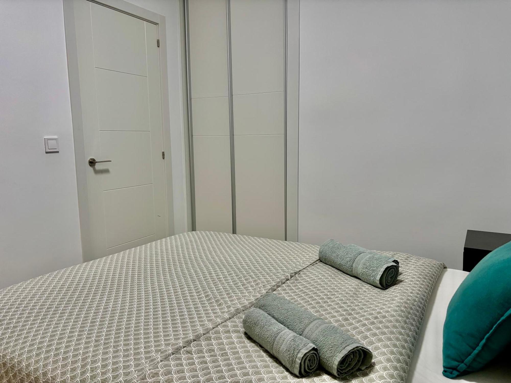 Appartement Luli