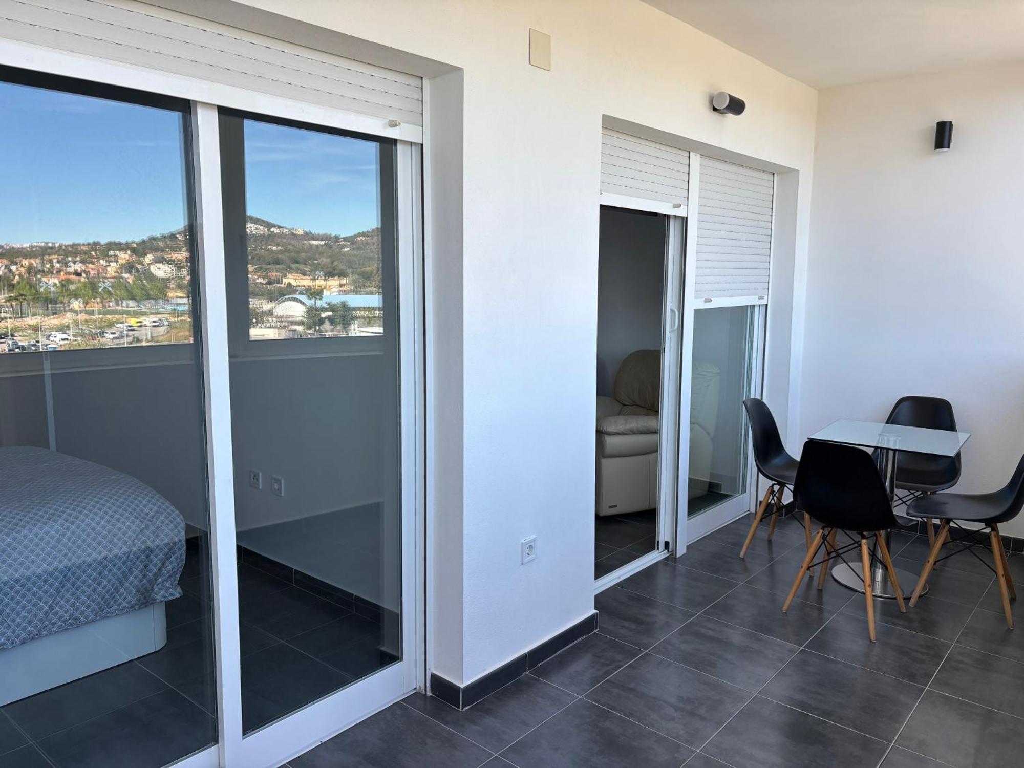 Luli Appartement *
