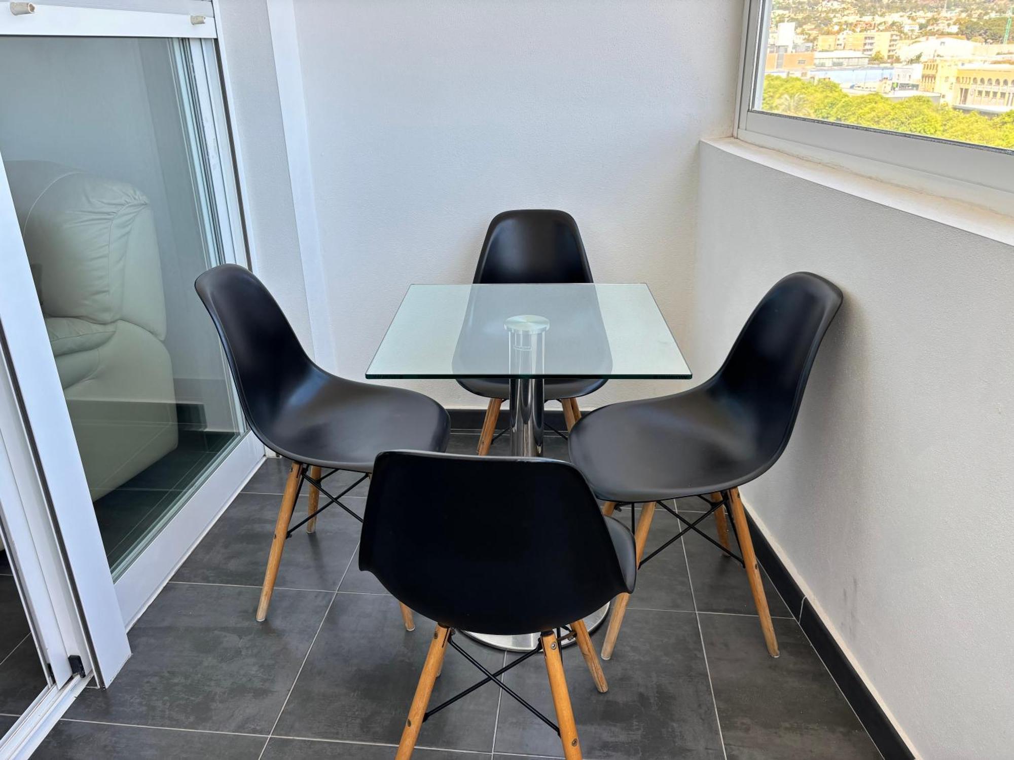 Luli Appartement Calp