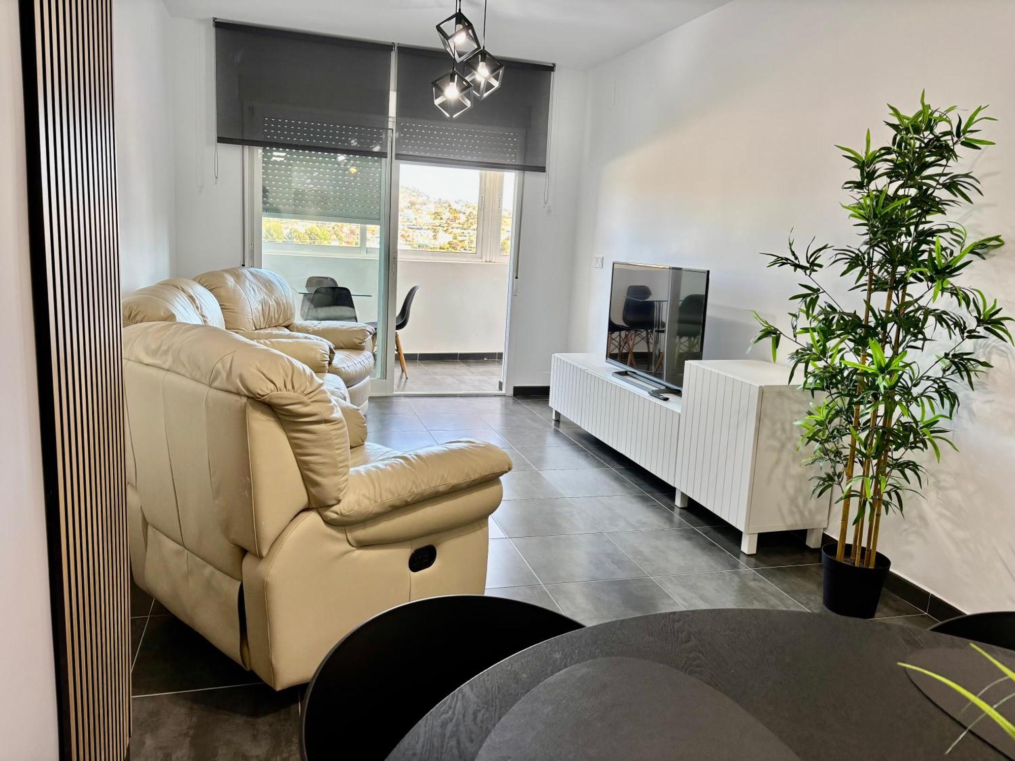 Appartement Luli