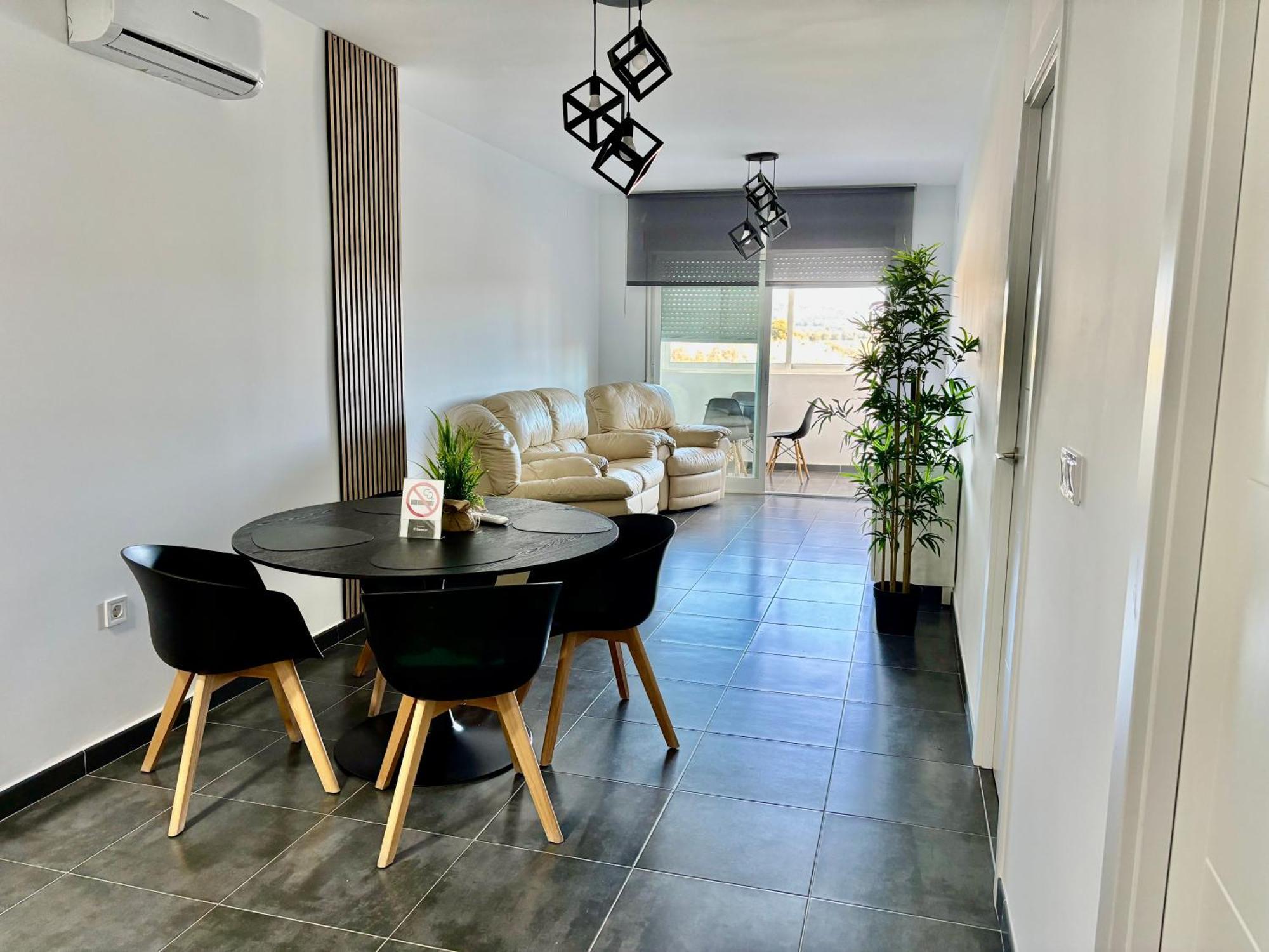 Luli Appartement Calp