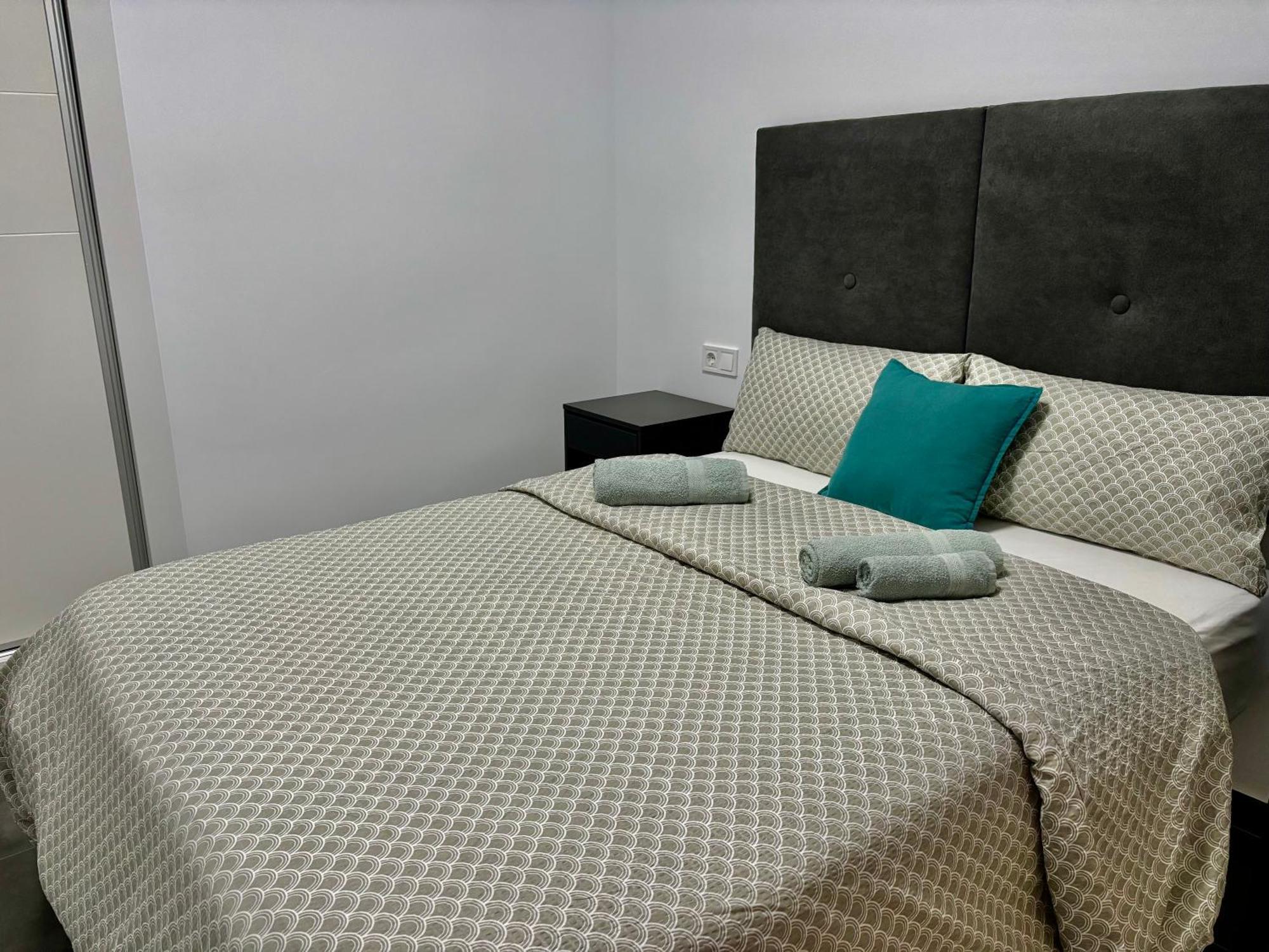 Appartement Luli Calp