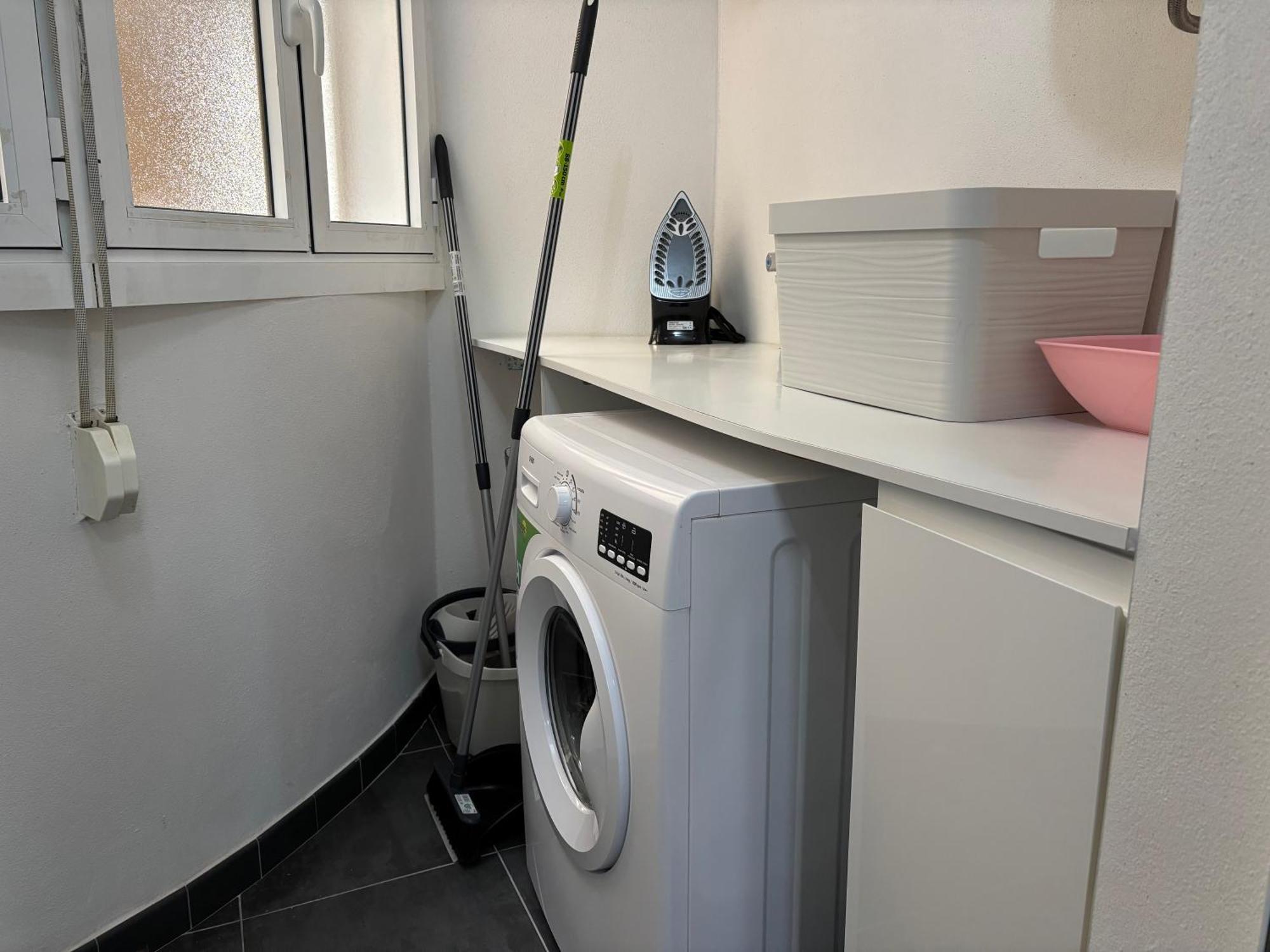 Appartement Luli Calp