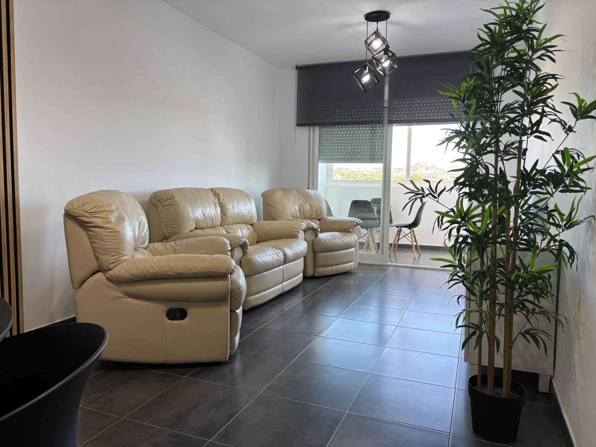 Appartement Luli